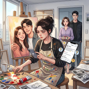 Bạn Trai Tôi Có Mùa Xuân Thứ Hai