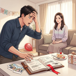 Chồng Muốn Bỏ Vợ Để Đổi Đời