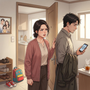 Người Anh Cần Nhất, Lại Không Phải Là Tôi