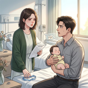 Ly Hôn Chỉ Vì Một Cái Tên