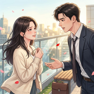 Hứa Ngôn Từ Của Tôi
