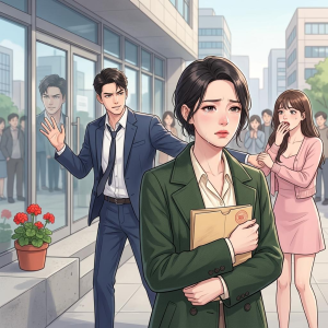 Kết Cục Của Chúng Ta