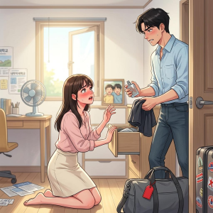 Mối Quan Hệ Không Thể Nói