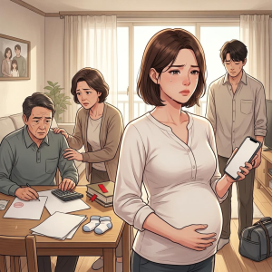 Xiềng Xích Hôn Nhân