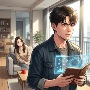 Tôi Không Phải Npc