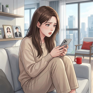 Tái Hợp Trong Lừa Dối