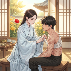 Lòng Ta Phấp Phỏng