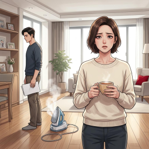 Dùng Bảy Năm Để Dạy Anh Biết Hối Hận