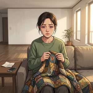 Tài Sản Cuối Cùng