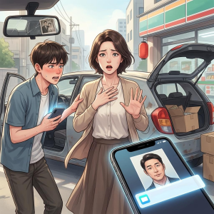 Ly Hôn Tay Trắng Rời Đi