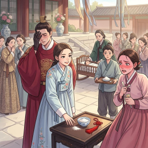 Thế Tử