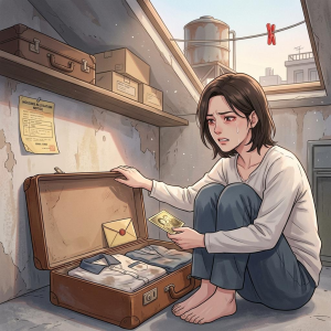 Căn Phòng Hướng Bắc Của Tôi
