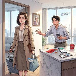 10 Tệ Đổi Lấy Hôn Nhân