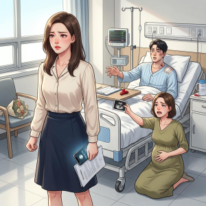 Ly Hồn Rồi Mới Biết
