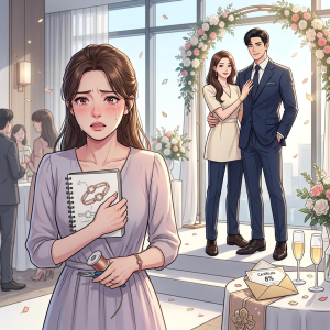 Cổ Tức Hay Ngậm Tức