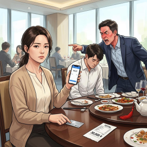 Chỉ Vì Ví Tiền