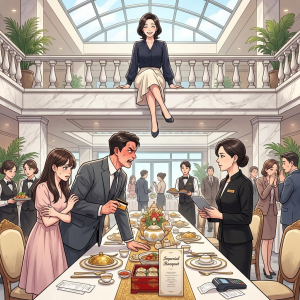 Rời Khỏi Tôi, Anh Chẳng Là Gì