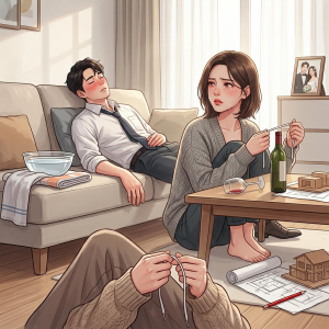 Buông Tha Để Sống Tốt Hơn
