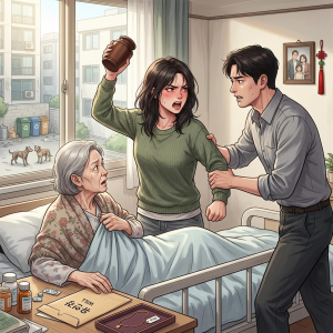 Mười Năm Một Ngày