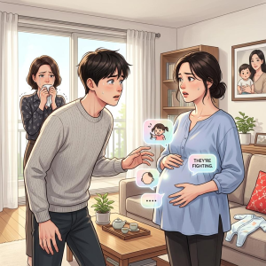Một Mắt Nhìn Vạn Thai