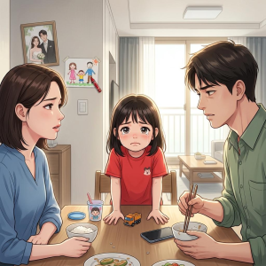 Đợi Chờ Suốt Nhiều Năm
