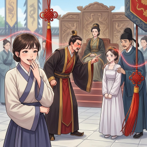Xuyên Không Làm Hoàng