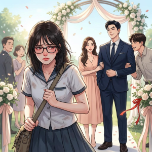 Cô Ấy Vẫn Đợi