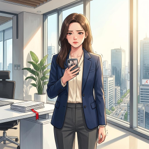 Tựa Như Chưa Từng Có Được