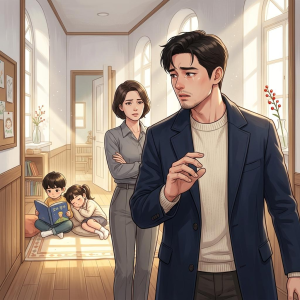 Nhặt Được Hai Thiên Tài Ở Cô Nhi Viện