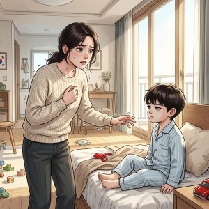Tình Nhân Của Lục Tổng