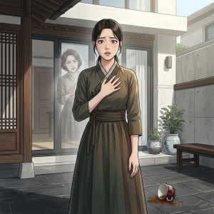 Nữ Nhi Nhà Họ Bùi