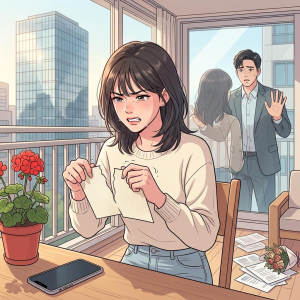 Tôi Giúp Anh Kiếm Ba Tỷ, Anh Lại Kết Hôn Với Trợ Lý