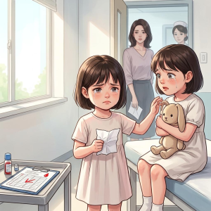 Mười Bốn Năm Phản Kích