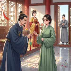 Hai Cung Hoàng Hậu
