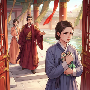 Xuân Giang Nam, Tuyết Thượng Dương
