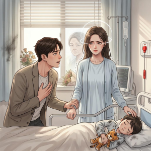 Mang Tên Người Khác Để Yêu Anh