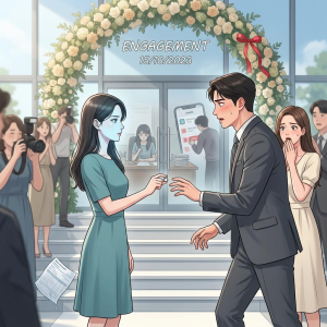 Cô Dâu Của Kẻ Lừa Đảo