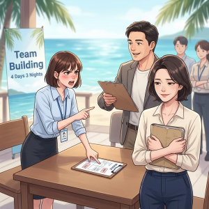 Rời Công Ty, Tôi Thành Đối Tác Họ Không Với Tới