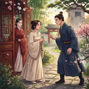 Di Nguyện Không Hợp Táng