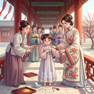 Trưởng Công Chúa Mưu Sơn Hà