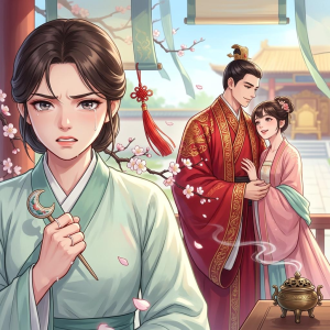 Mộng Cũ Càn Tâm Cung