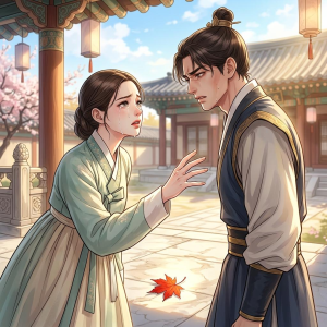 Trâm Lê Hoa Của Thái Tử