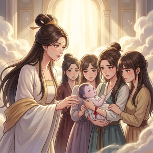 Trấn Hải Linh Của Ngân Trì