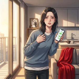 Tài Khoản Phụ Vạch Trần Ngoại Tình