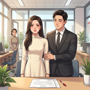 Anh Để Em Đợi Quá Lâu Rồi