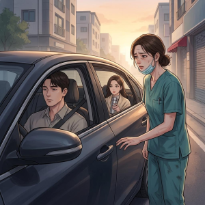 Sau Khi Nhường Ghế Phụ Cho Thư Ký, Tôi Không Cần Vị Hôn Phu Nữa