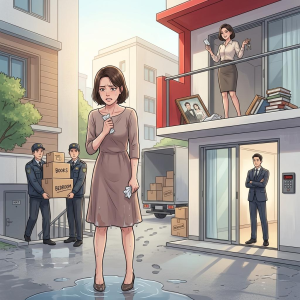 Chồng Ở Rể Tưởng Minh Là Chủ