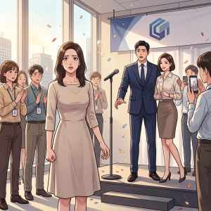 Kết Hôn Ba Năm Không Lộ Diện