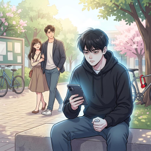 Cần Hơi Ấm Người Lạ