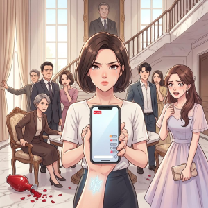 Livestream Đại Chiến Thiêm Kim Giả